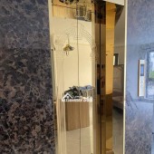 Cho thuê nhà mới, Đội Cấn, Giang Văn Minh, Đốc Ngữ; 119m2* 5T -34 tr